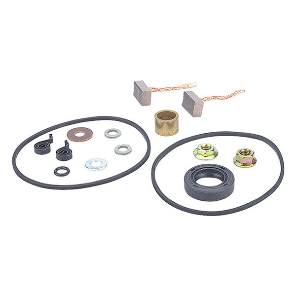 ARROWHEAD STARTER REBUILD KIT WITHOUT BRUSH HOLDER (414-54076)