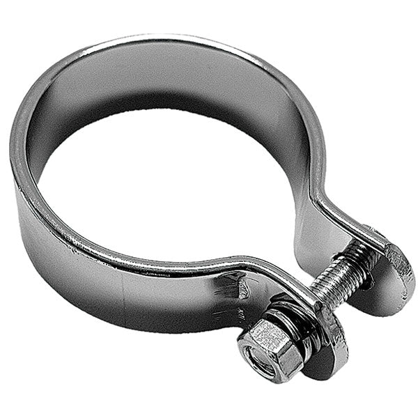 EMGO EXHAUST CLAMP SHORT