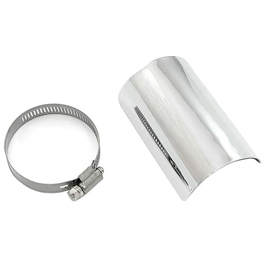 EMGO HEAT SHIELD PIPE SILENCER