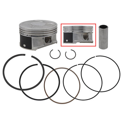 NAMURA PISTON KIT (NA-15000)