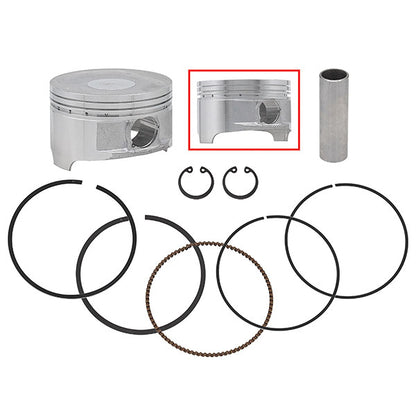 NAMURA PISTON KIT (NA-15002)