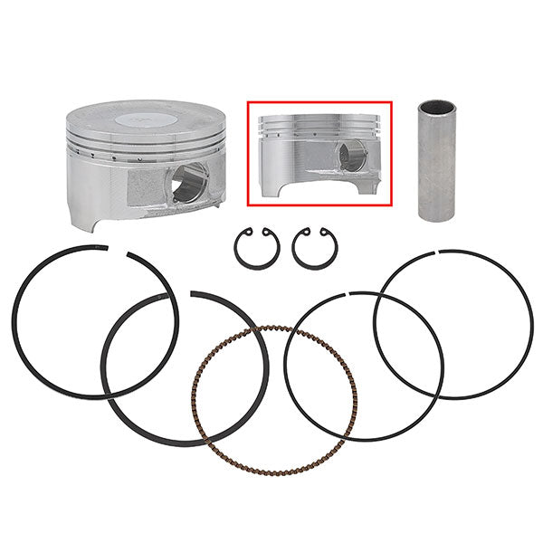 NAMURA PISTON KIT (NA-15002-2)