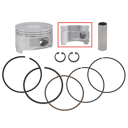 NAMURA PISTON KIT (NA-15002-4)