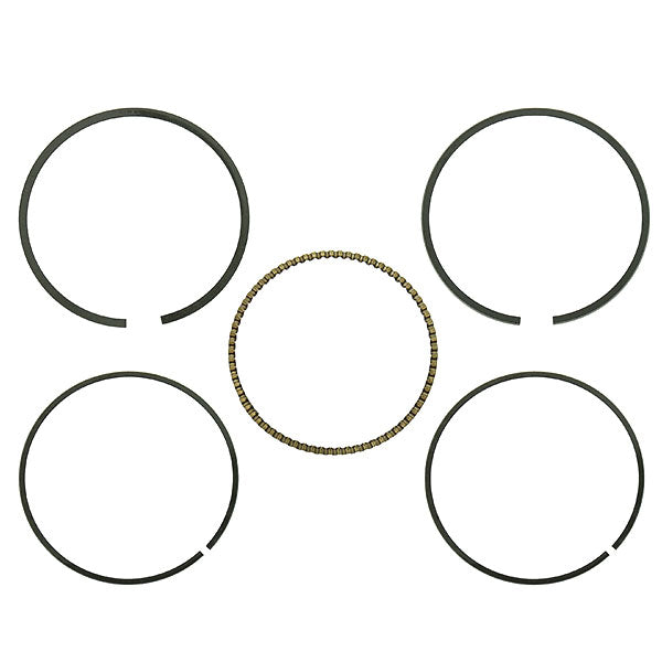 NAMURA PISTON RINGS (NA-20005-2R)