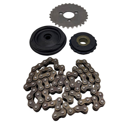 MOGO PARTS TIMING CHAIN KIT (10-0400)