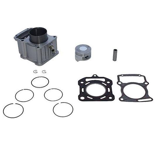 MOGO PARTS CYLINDER BLOCK KIT V-200 WC (63.50) (60-0116)