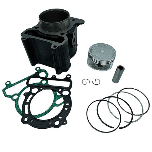 MOGO PARTS CYLINDER BLOCK KIT 260CC WC (70.00) (60-0119)