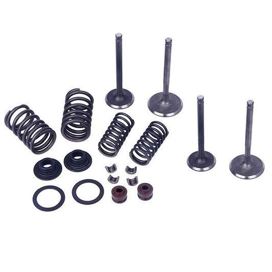 MOGO PARTS VALVE KIT (61-0212)