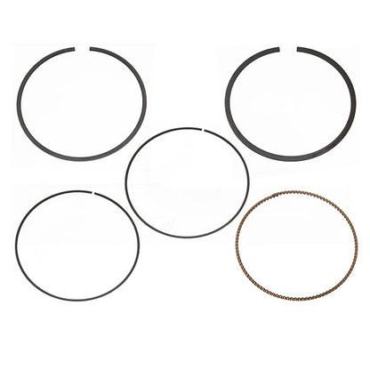 NAMURA PISTON RING (NA-80013R)