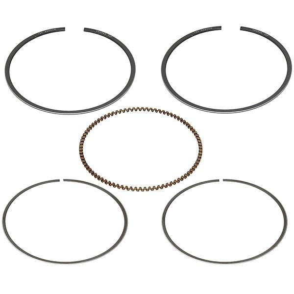 NAMURA PISTON RING (NA-80004-2R)