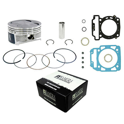 NAMURA TOP END REPAIR KIT (NA-80002-4K)