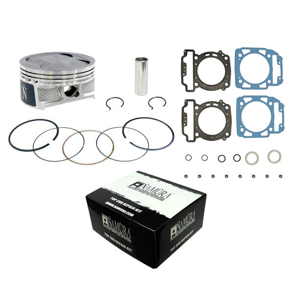 NAMURA TOP END REPAIR KIT (NA-80005K)