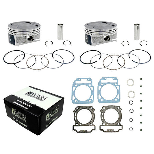 NAMURA TOP END REPAIR KIT (NA-80005-2K)