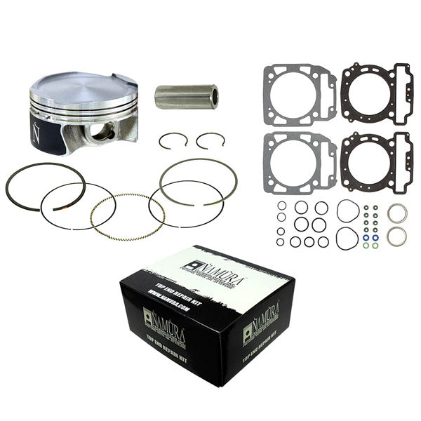 NAMURA TOP END REPAIR KIT (NA-80010K)