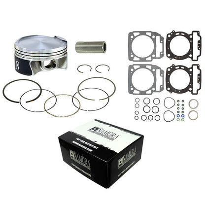 NAMURA TOP END REPAIR KIT (NA-80010K)