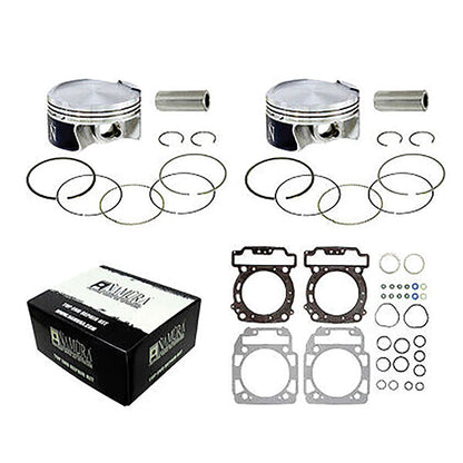 NAMURA TOP END REPAIR KIT (NA-80010-2K)