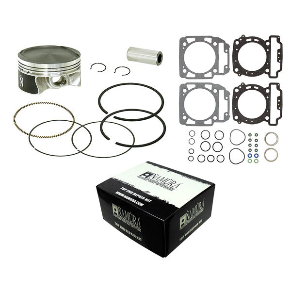 NAMURA TOP END REPAIR KIT (NA-80011K)