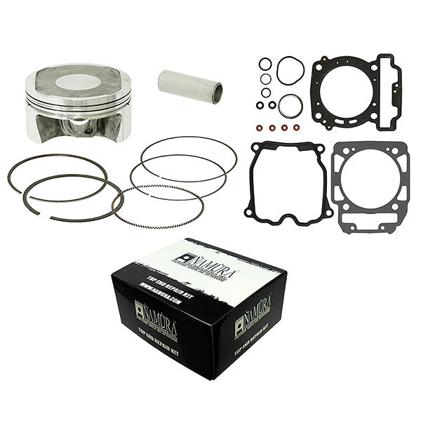 NAMURA TOP END REPAIR KIT (NA-80013K)