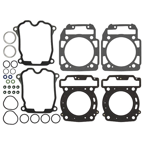 NAMURA TOP END GASKET SET (NA-80012T)