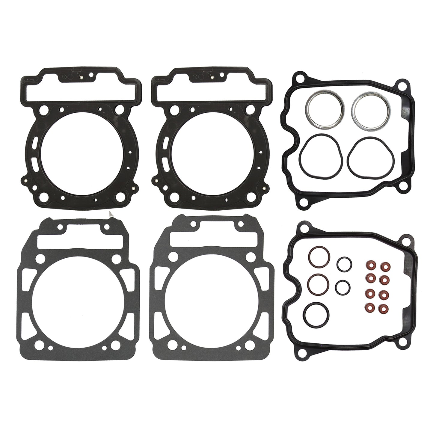 NAMURA TOP END GASKET SET (NA-80014T)