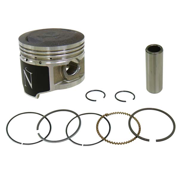 NAMURA PISTON KIT (NX-40080-4)