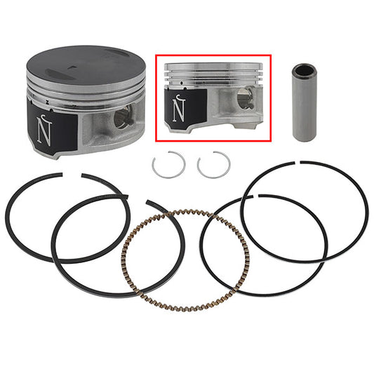 NAMURA PISTON KIT (NX-40022)