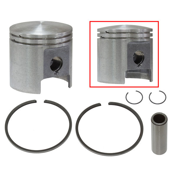 SPX SNOWMOBILE PISTON (09-662-02N)