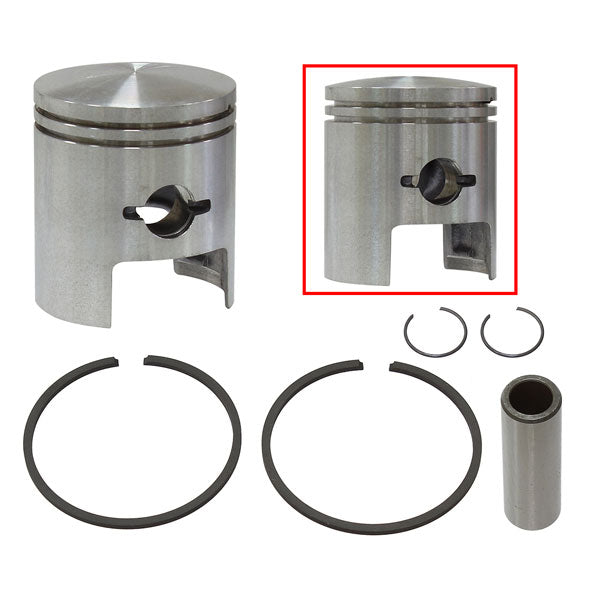 SPX SNOWMOBILE PISTON (09-685N)