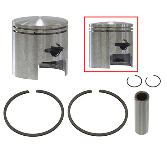 SPX SNOWMOBILE PISTON (09-688N)