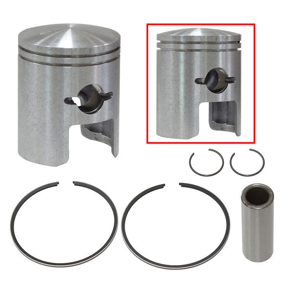 SPX SNOWMOBILE PISTON (09-690N)