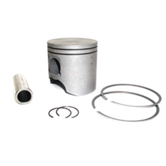 SPX SNOWMOBILE PISTON (09-605)