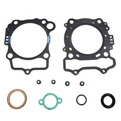 NAMURA TOP END GASKET SET (NX-40037T)