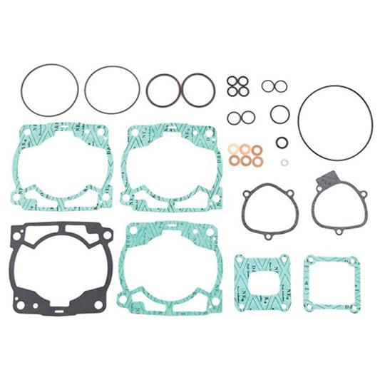 NAMURA TOP END GASKET SET (NX-70092T)