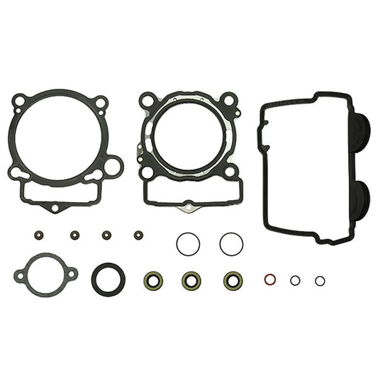 NAMURA TOP END GASKET SET (NX-70065T)