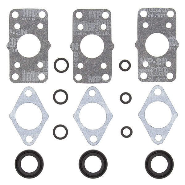 VERTEX POWER VALVE GASKET SET (719118)