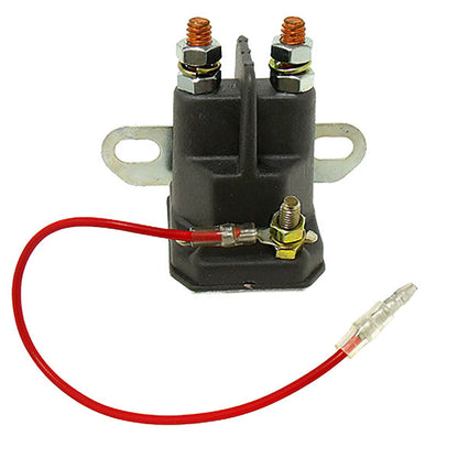 BRONCO STARTER SOLENOID (AT-01098)