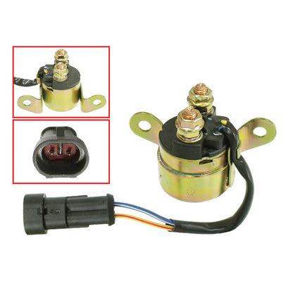 BRONCO STARTER SOLENOID (AT-01756)