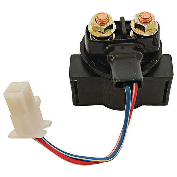 ARROWHEAD STARTER SOLENOID (240-58012)