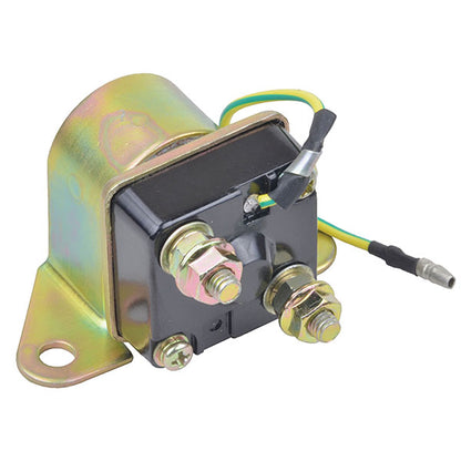 ARROWHEAD STARTER SOLENOID (240-54022)