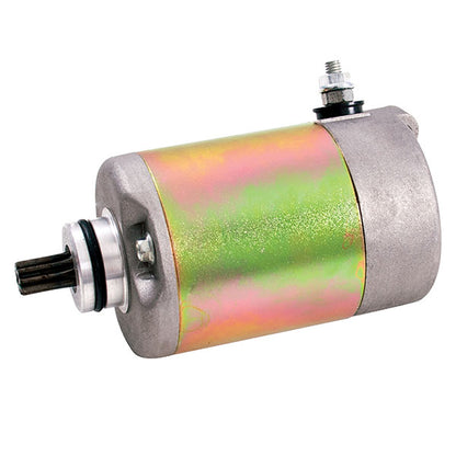 MOGO PARTS STARTER MOTOR, GY6/CF 250CC (9-SPLINE) (07-0111)