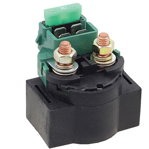 BRONCO STARTER SOLENOID (AT-01764)