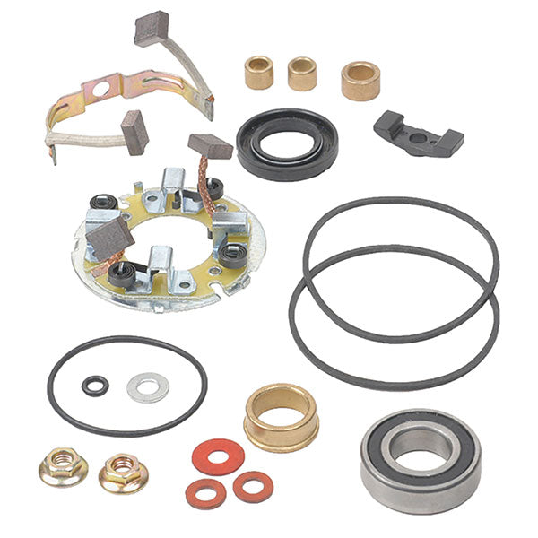 ARROWHEAD STARTER REBUILD KIT (414-54018)