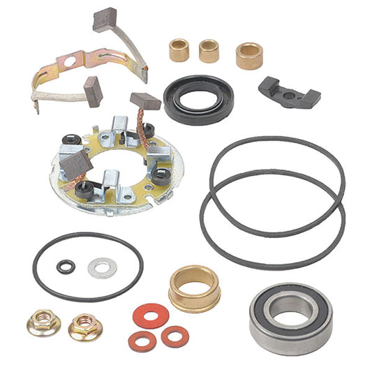 ARROWHEAD STARTER REBUILD KIT (414-54018)