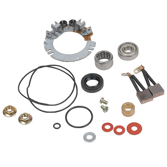 ARROWHEAD STARTER REBUILD KIT (414-54026)