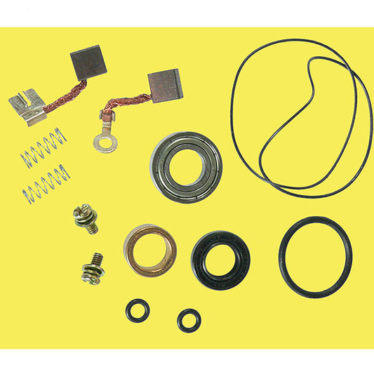 ARROWHEAD STARTER REBUILD KIT (414-54043)