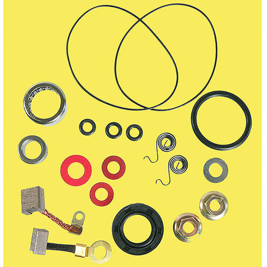 ARROWHEAD STARTER REBUILD KIT (414-54006)