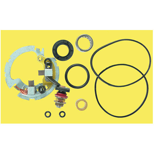 ARROWHEAD STARTER REBUILD KIT (414-54011)