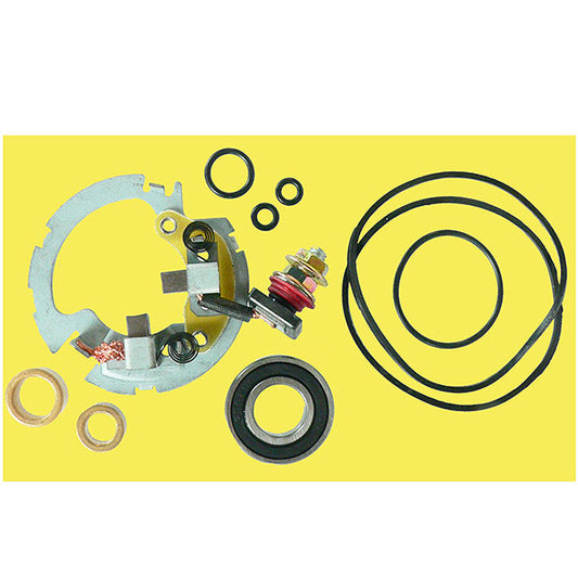 ARROWHEAD STARTER REBUILD KIT (414-54009)