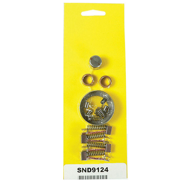 ARROWHEAD STARTER REBUILD KIT (414-52007)