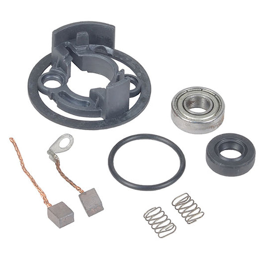 ARROWHEAD STARTER REBUILD KIT & BRUSH HOLDER (414-54066)